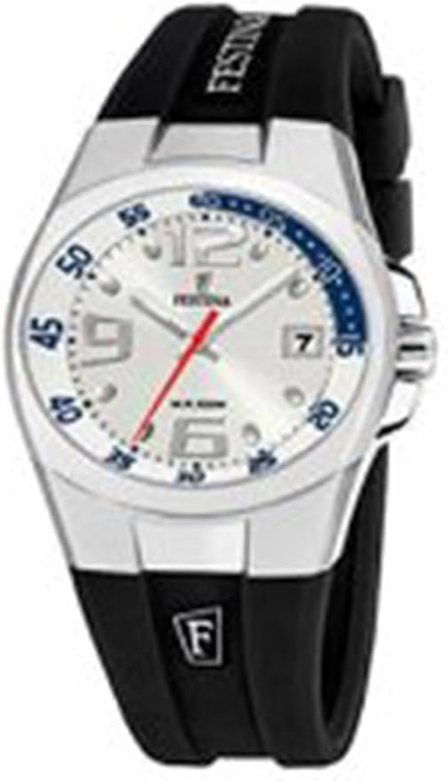 festina sport men's watch