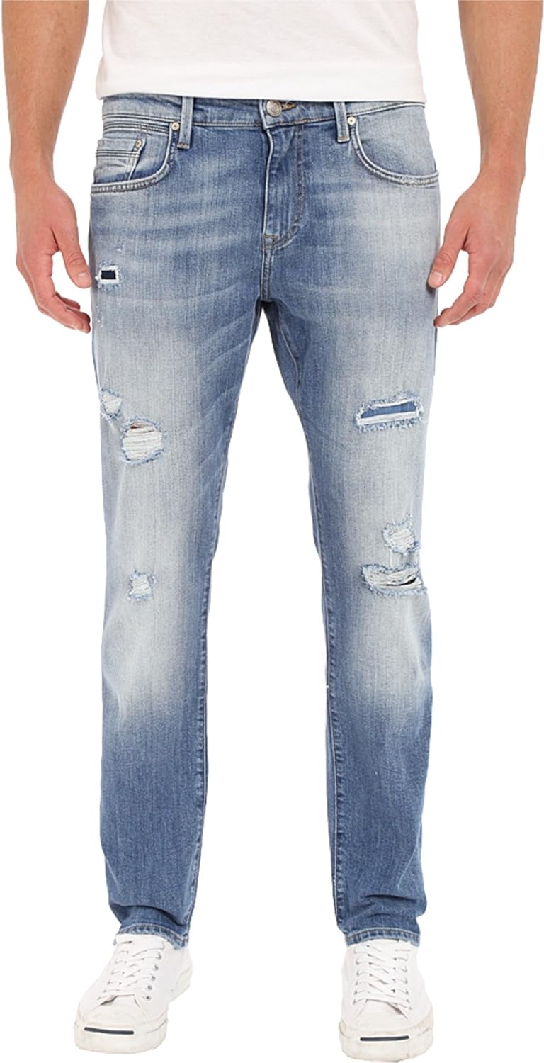 Amazon.com: Mavi Men's Jake Slim Leg: Clothing