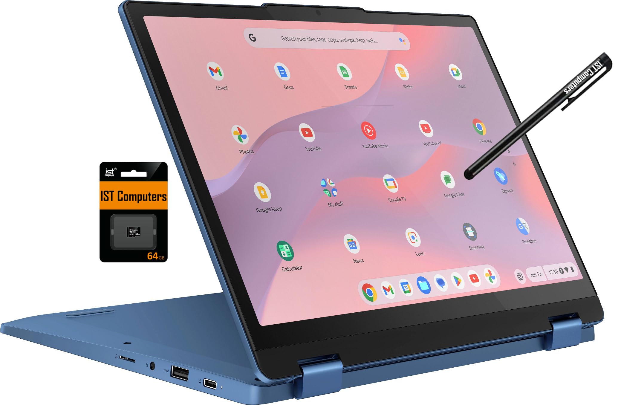 Lenovo Flex 3 Chromebook 2-in-1