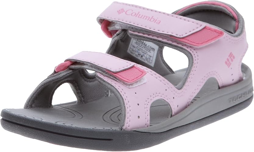 columbia baby shoes