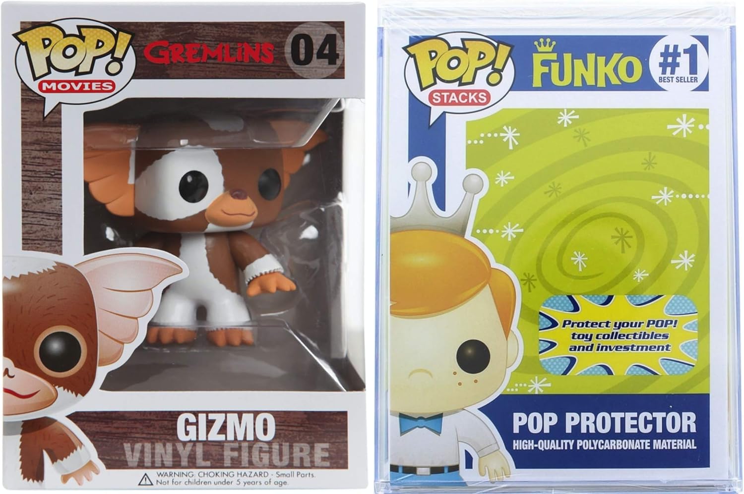 gizmo pop