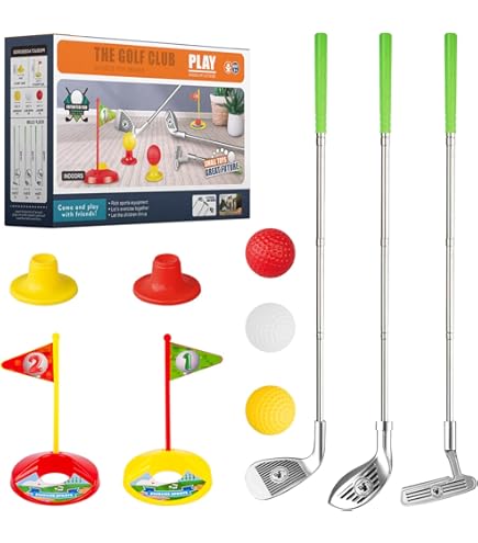 best golf clubs for chipping