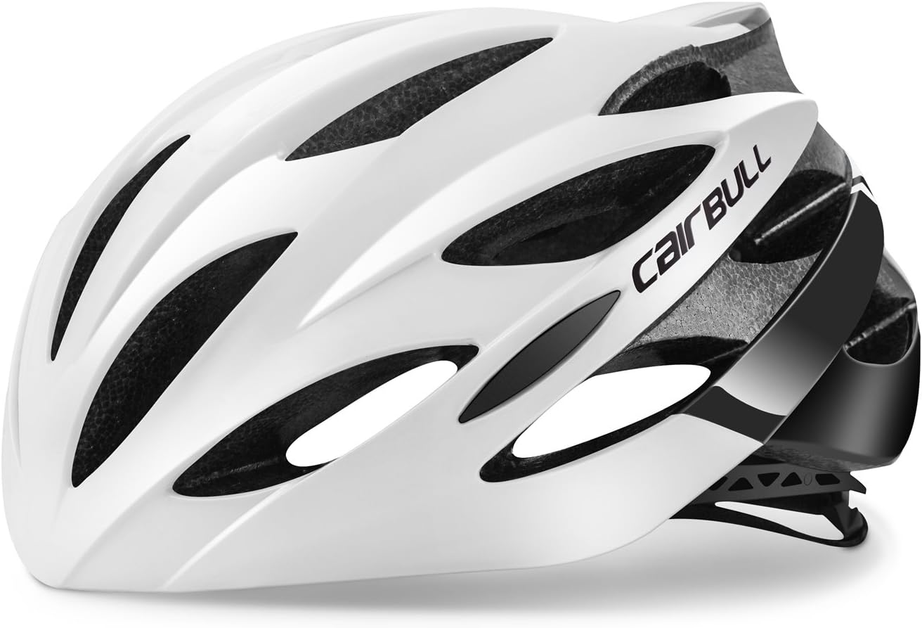 Cairbull 25 Vents Unisex Cycling Sports Helmet For Men and Women M and L