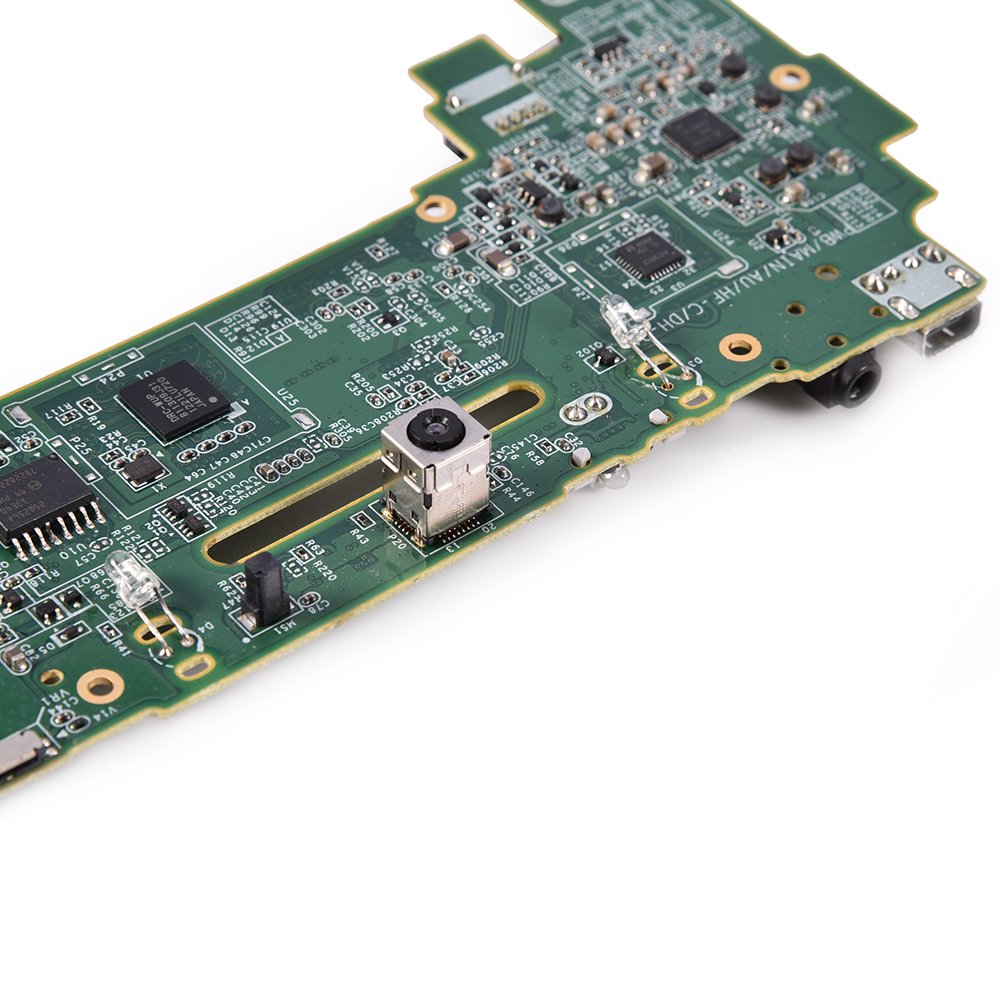 PCB Mainboard, Circuit Module Board Replacement Motherboard For WIIU