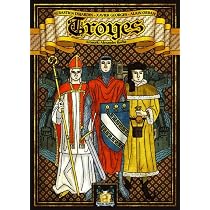 Amazon.com: Troyes: The Ladies of Troyes : Toys & Games