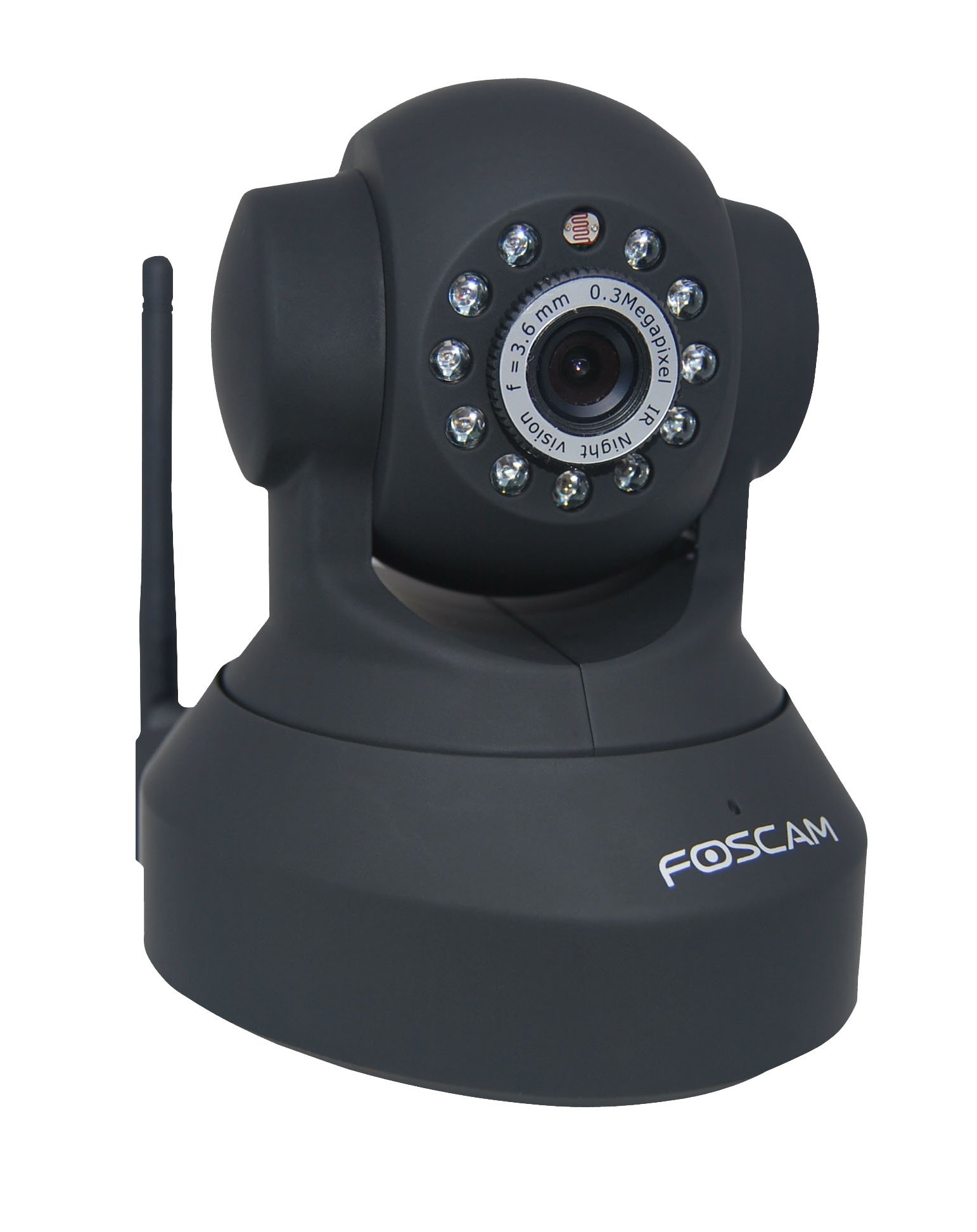 Apexis Ip Camera Wireless Wired Pan Tilt – NYJFA