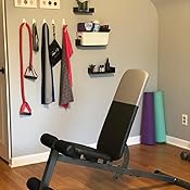 gold's gym xr 5.9 bench