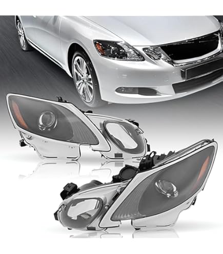 Amazon.com: For Lexus GS300/GS350/GS200t 2016 2017 2018 2019 2020