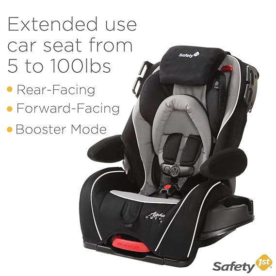 cosco alpha omega elite