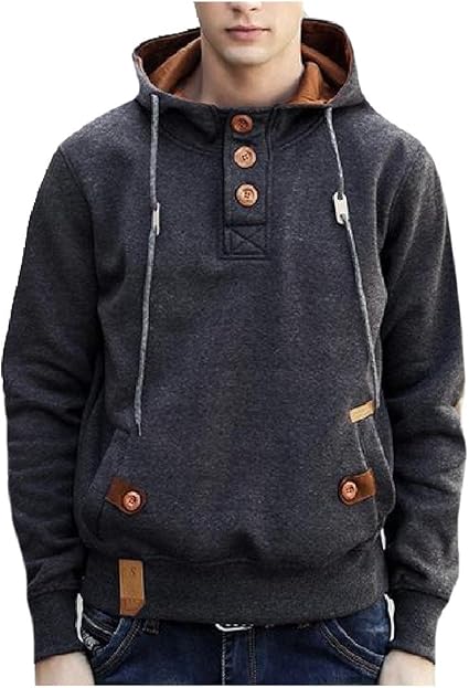Comfiest mens sweatshirt Clearance