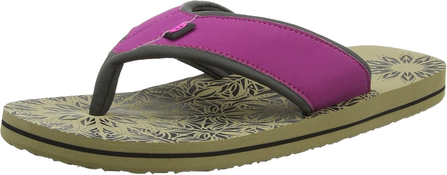 Animal Womens Swish FlipFlops Amazon.co.uk Shoes & Bags