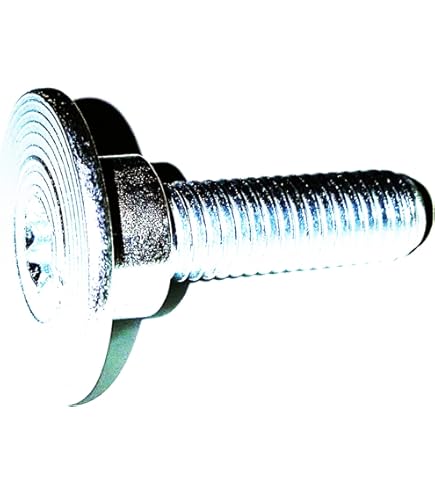 Amazon.com: Honda 90103-VL0-900 HRR216 HRS216 Front Wheel Adjuster