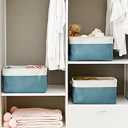 Pulnimus Storage Basket for Gifts Empty - Large 4