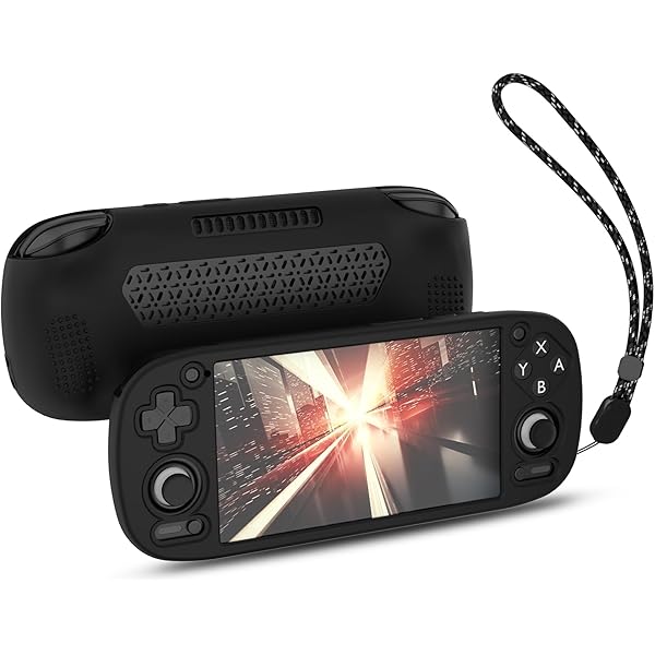 (未使用･未開封品)　CYBER・シリコンジャケット (Wii U用) クリアブラック 60wa65s Amazon.com: Cyber · Clear Black Silicon Jacket (For Wii U