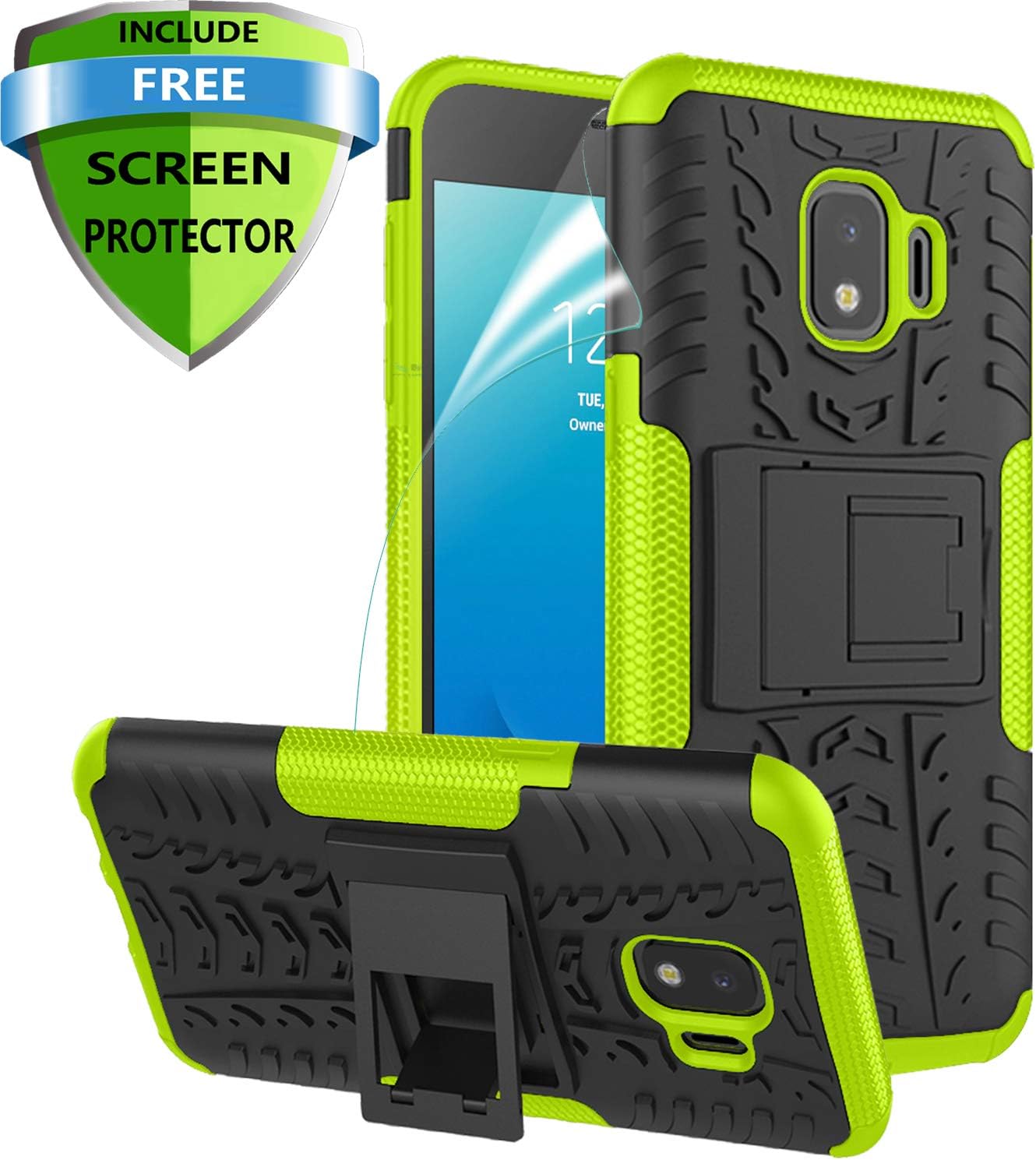 Top 10 Phone Case For Samsung Galaxy J2 Dash Home Previews