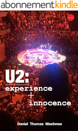 Download U2: Experience + Innocence (English Edition) PDF