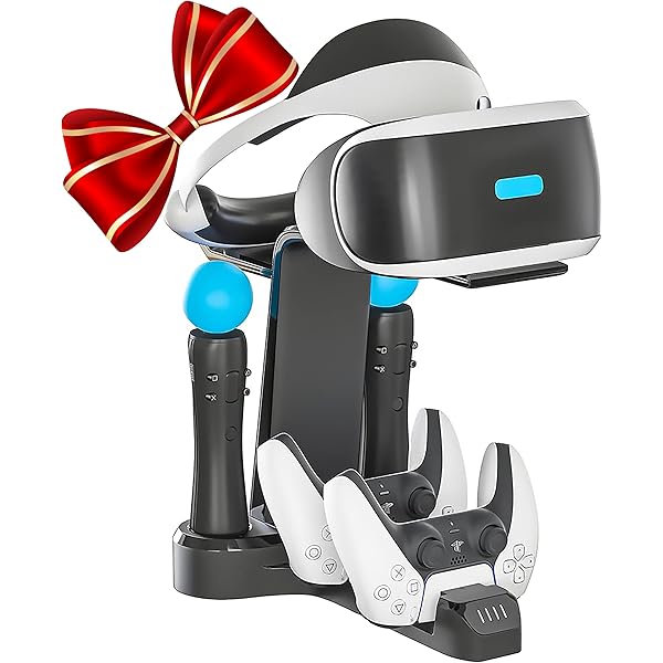 PlayStation VR  コントローラ　セット品 PlayStation VR シューティングコントローラー VR専用ゲームセット