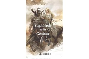 Captured by the Centaur