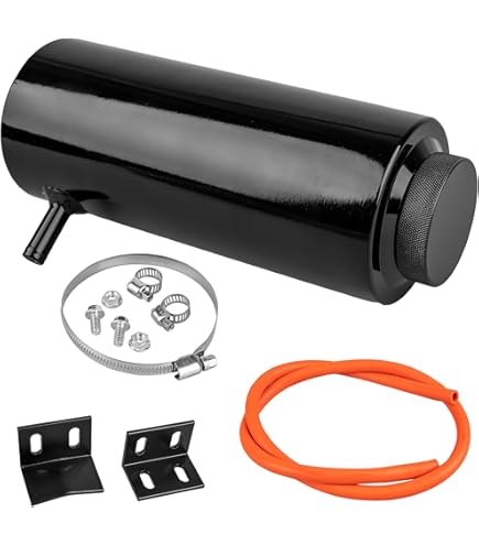 【renraum】 Amazon.com: Generic OEM Coolant Reservior 43078-1186 Compatible