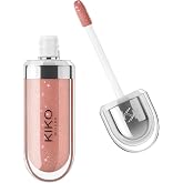 Kiko Milano 3D Hydra Lip Gloss, Hydrating Lipgloss