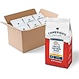Cameron's Coffee Roasted Ground Coffee Bag, Flavored, Toasted Southern Pecan, 12 Ounce (Pack of 6)