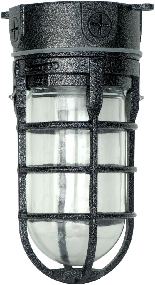 Best Nautical Lighting Fixtures, Flush Mount