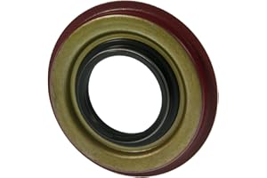 National 710101 Axle Shaft Seal