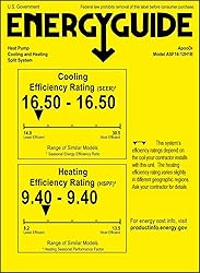 ApooDr 12000 BTU Mini Split Air Conditioner