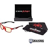 GUNNAR - Gaming Glasses - Blocks 65% Blue Light - Enigma