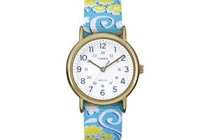 Timex Women's Weekender 38mm Watch