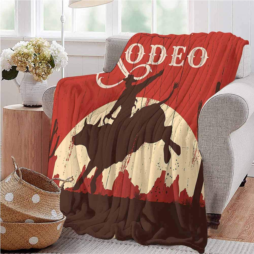 Best Heating Blanket Cowboys