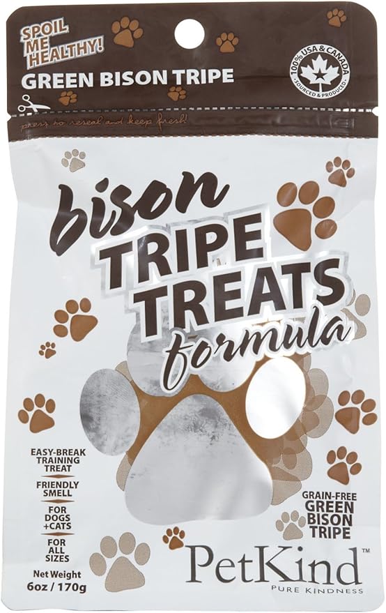 tripe treats