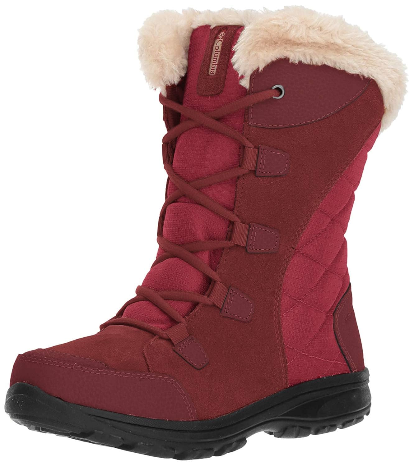 columbia ice maiden ii snow boots