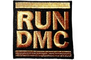 MUSIC R PATCH Music R American Hip hop Group Rap Rock Band Patch Embroidered Sew Iron On Patches Badge Bags Hat Jeans Shoes T-Shirt Applique