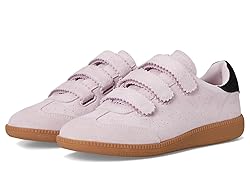 Steve Madden Women's Momentum Sneaker, Pink Multi, 6