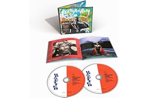 King Scratch (Musical Masterpieces From The Upsetter Ark-Ive)