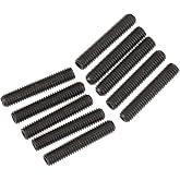 Axial AXA186 Set Screw (10-Piece), M3x16mm, Black Oxide