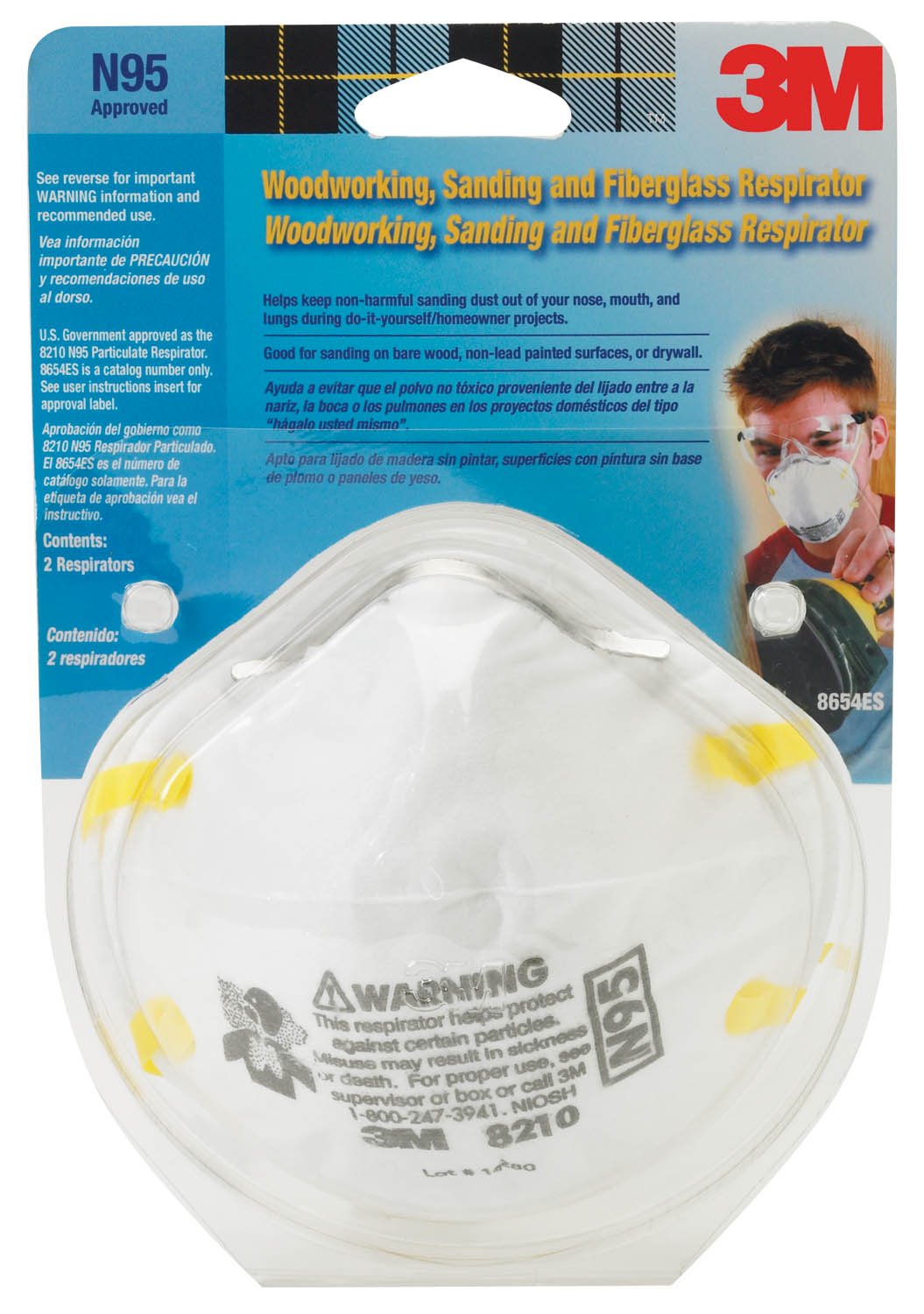 Which Is The Best Respirator Child 3M