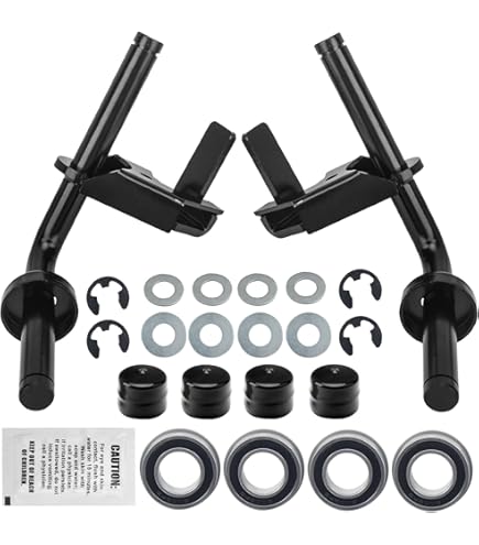 なりひら Amazon.com: Husqvarna OEM RZ 4623, Z 246 Spindle Assembly : Automotive