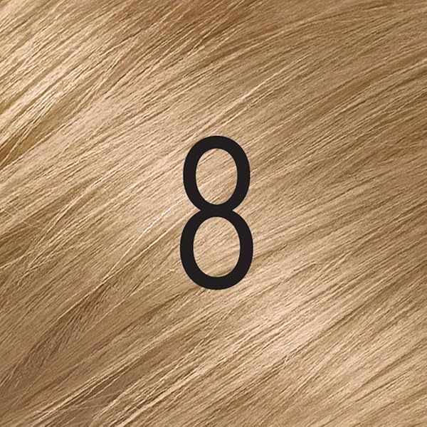 L’OREAL PARISEXCELLENCE # 8 MEDIUM BLONDE KIT
