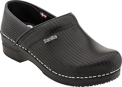 sanita shoes amazon