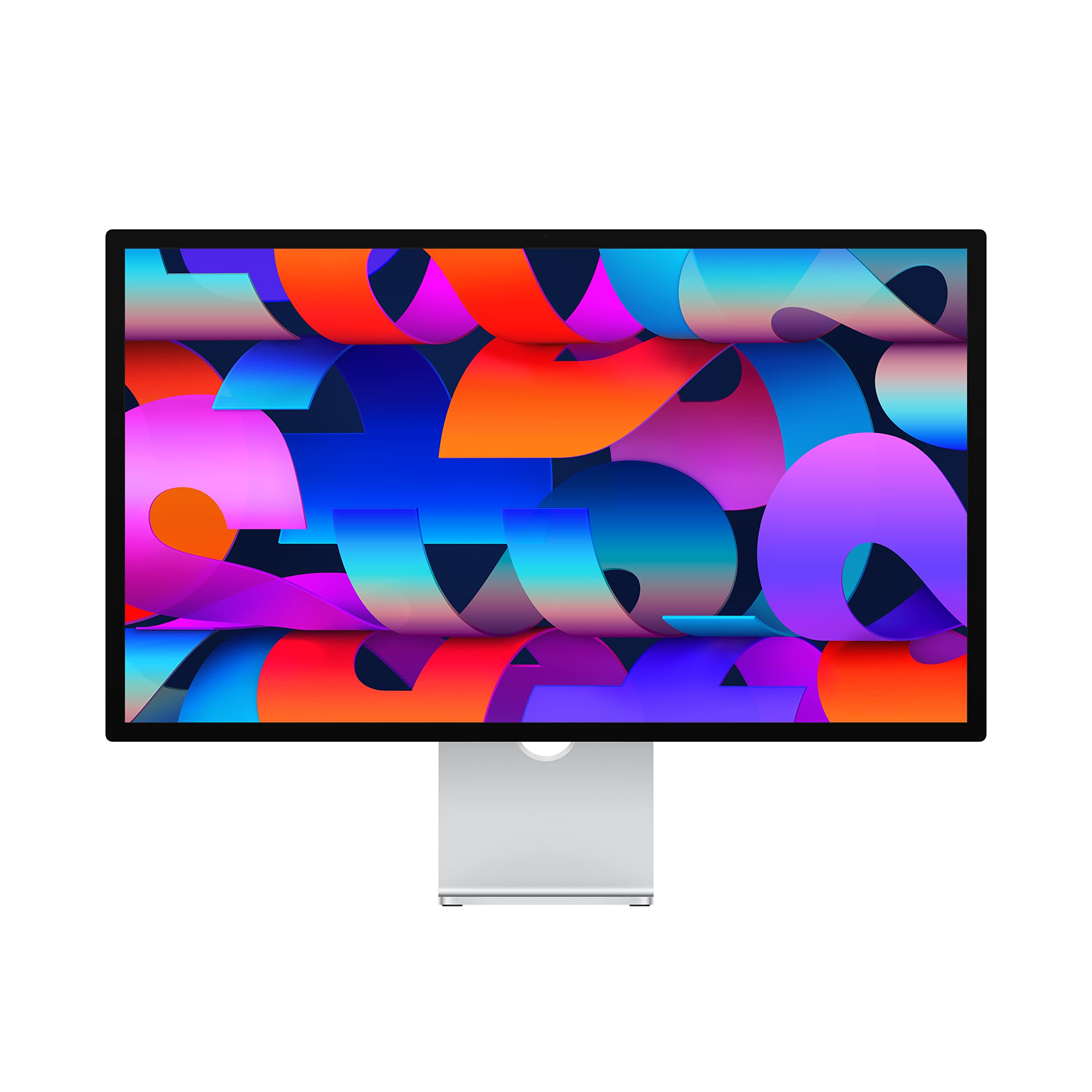 Apple Studio Display – Nanotexturglas – neigungs­verstell­barer Standfuß ​​​​​​​ (2025)