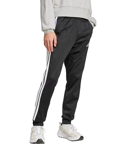 Amazon.com: adidas Chile 20 Men's Track Pants, White Small