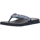 Yellow Box womens SorianoSandal