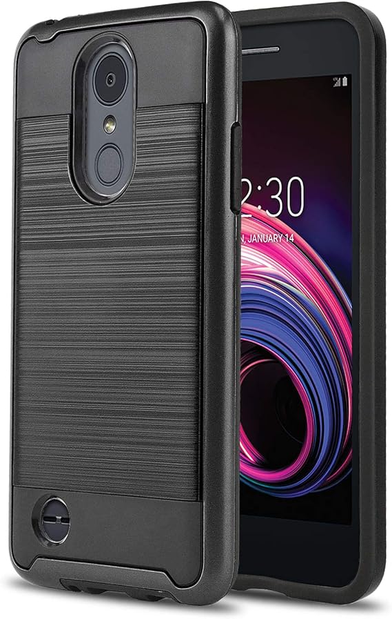 Amazon Com Phone Case For Lg Aristo 3 Metro T Mobile