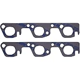FEL-PRO MS 96908 Exhaust Manifold Gasket Set | Replaces 4892409AA MS19687. OE-grade replacement.