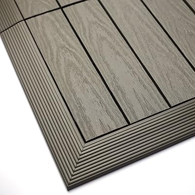 NewTechWood US-QD-of-ZX-ST 16 x 1 ft. Quick Jamaica | Ubuy