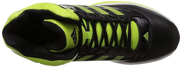 adidas tyrant basketball shoes