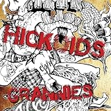 300 YEARS OF PUNK ROCK                             image
