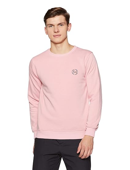 qube by fort collins men's sweatshirt